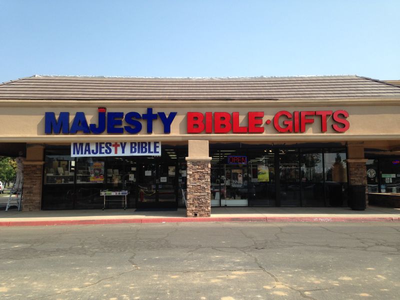 Channel Letters/Electrical